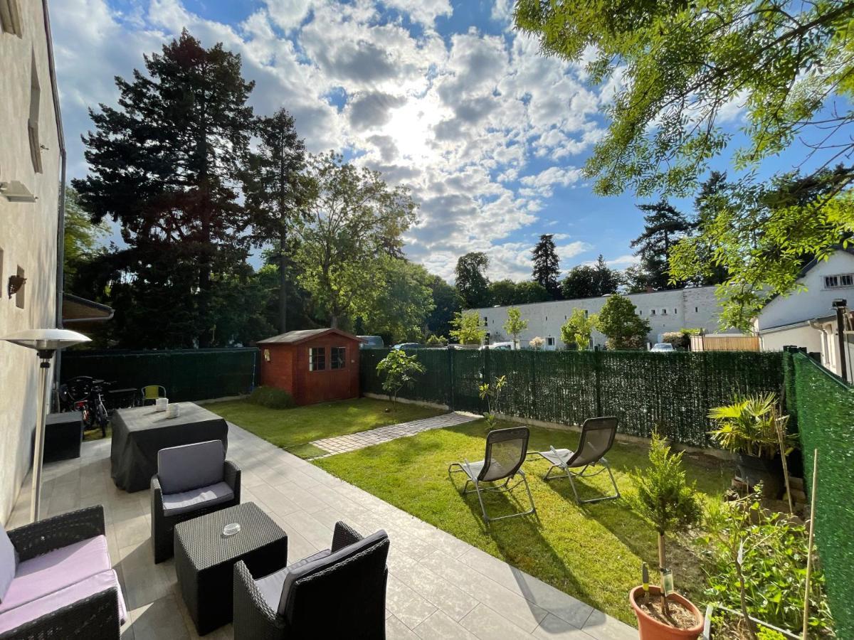 maison avec vue sur le chateau des Hautes Montées Orléans Exterior foto
